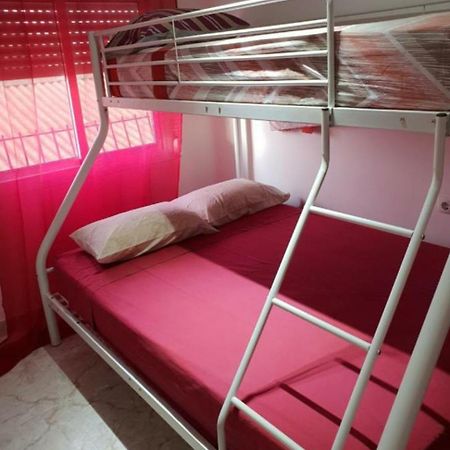 Rooms Nice And Quite Valencia Luaran gambar