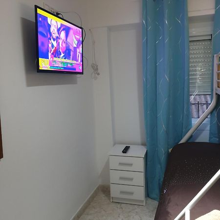 Rooms Nice And Quite Valencia Luaran gambar
