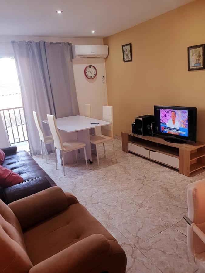 Rooms Nice And Quite Valencia Luaran gambar