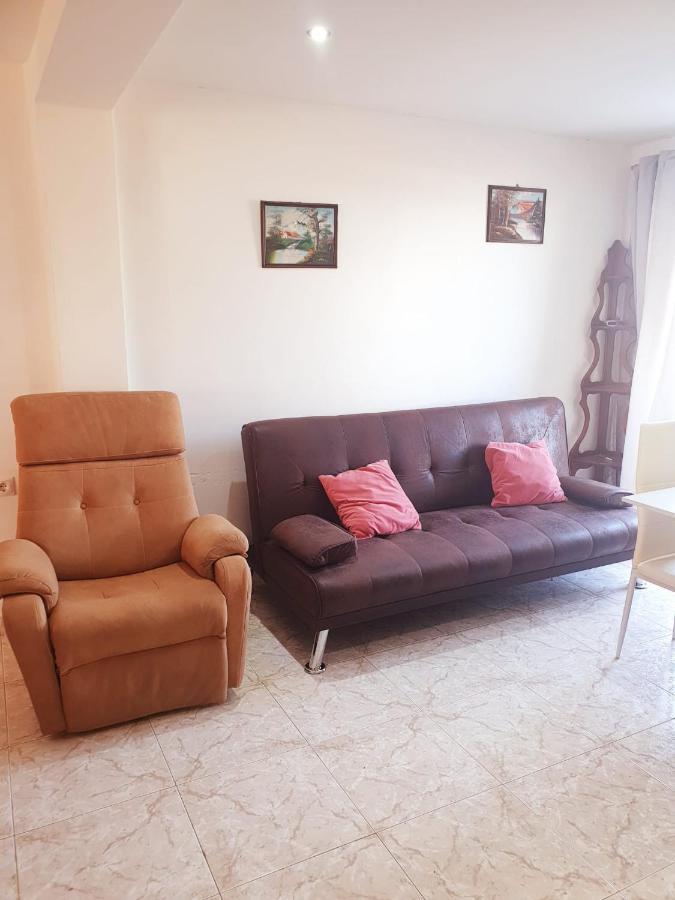 Rooms Nice And Quite Valencia Luaran gambar