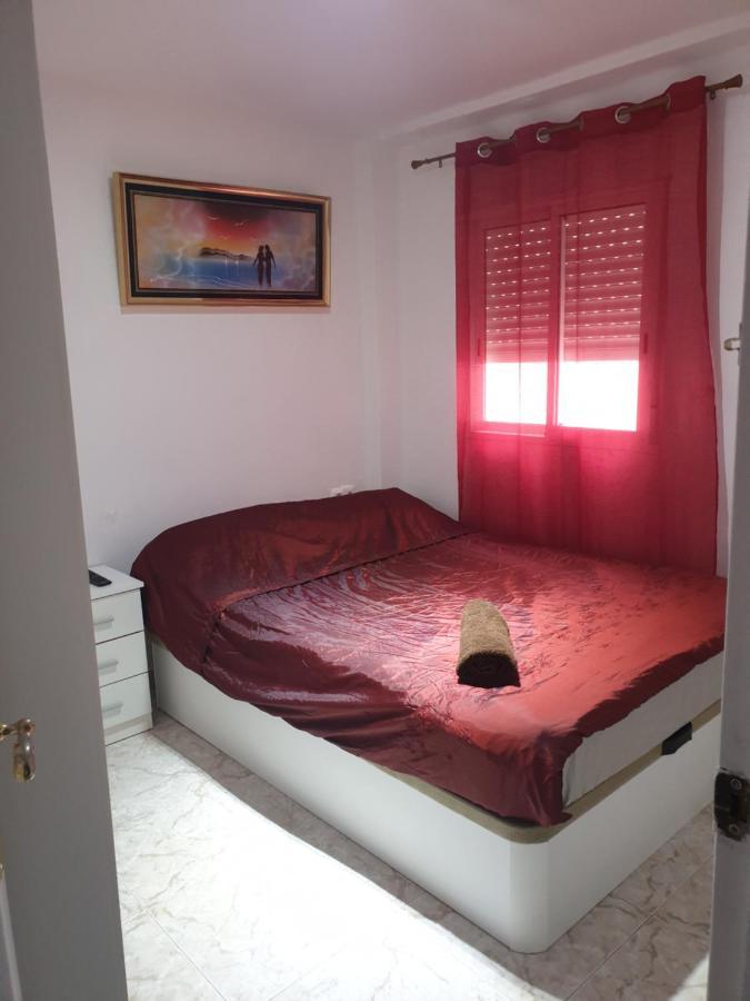 Rooms Nice And Quite Valencia Luaran gambar