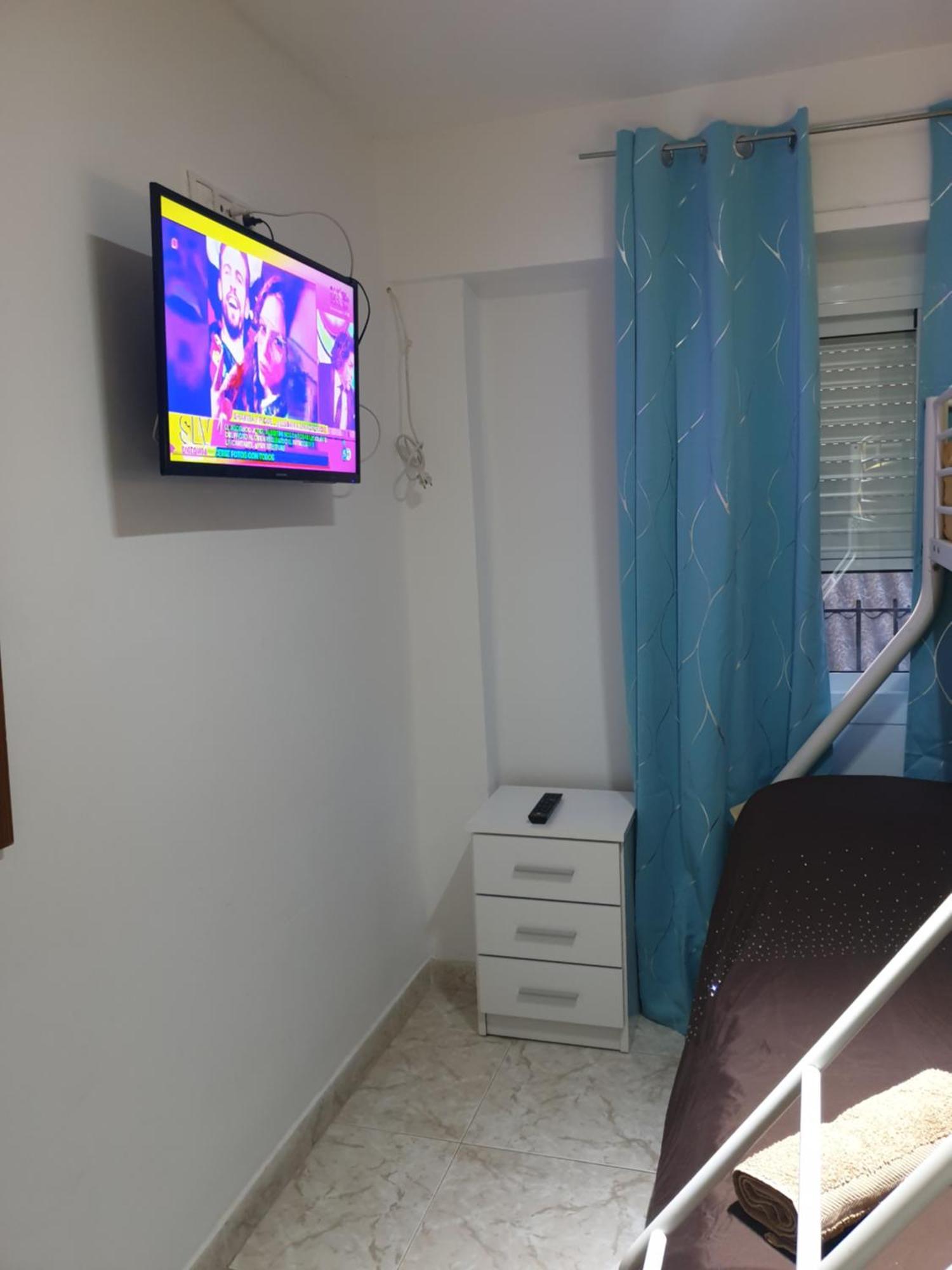 Rooms Nice And Quite Valencia Luaran gambar