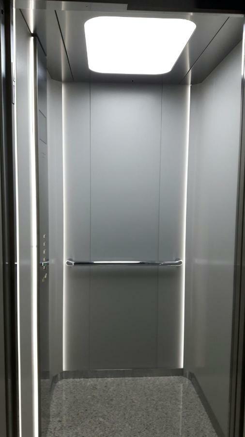 Rooms Nice And Quite Valencia Luaran gambar