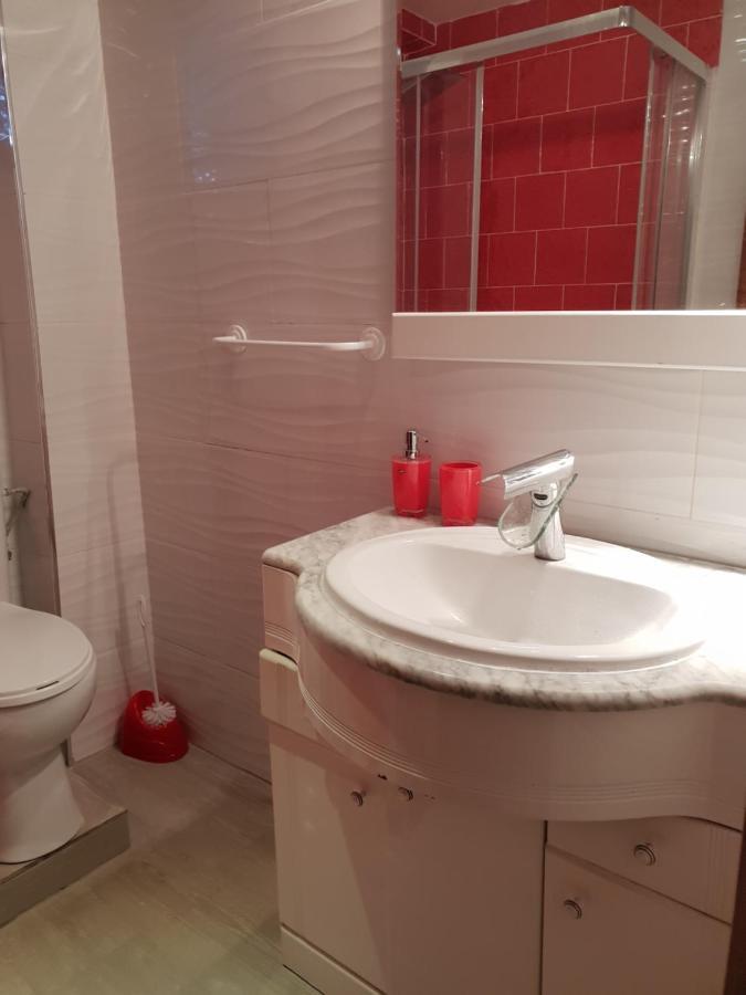 Rooms Nice And Quite Valencia Luaran gambar